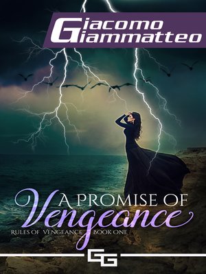 cover image of A Promise of Vengeance